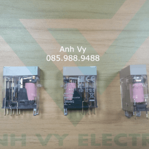 Rơ le trung gian OMRON G2R-2-SN