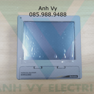 Recorder Autonics KRN1000-0401-0S