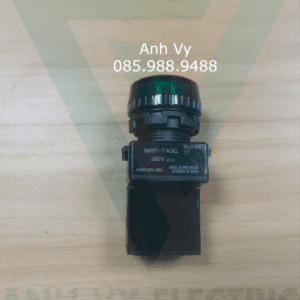 Đèn báo xanh Hanyoung MRP-TA3G