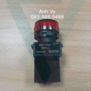 Đèn báo đỏ Hanyoung MRP-TA3R