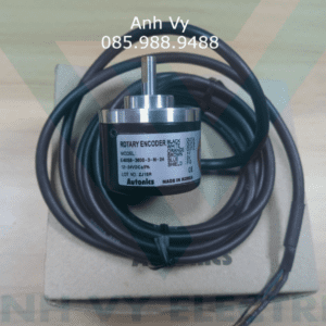 Encoder E40S6-3600-3-N-24 Autonics