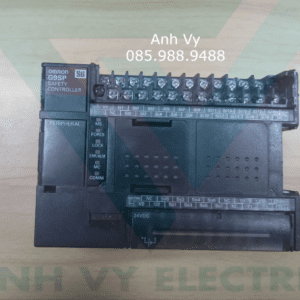Bộ điều khiển an toàn OMRON G9SP-N20S