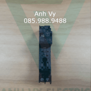 Đế cắm 5 chân P2RFZ-05-E Omron