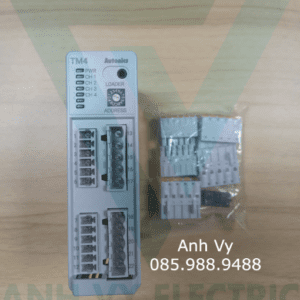 Bộ chuyển đổi nhiệt độ TM4-N2SB