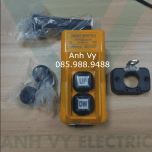 Điều khiển cần trục Hanyoung HY-PA02B (thay thế cho HY-1022B)