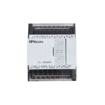 PLC WECON LX3V-1208MR