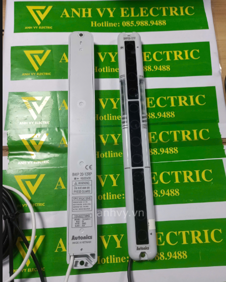 Cảm biến vùng Autonics BWP20-12P - Ảnh 2