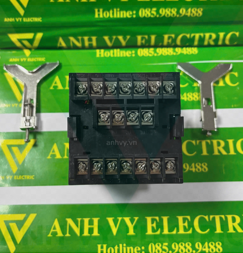 Bộ đếm Autonics CT6M-2P4T - Ảnh 3