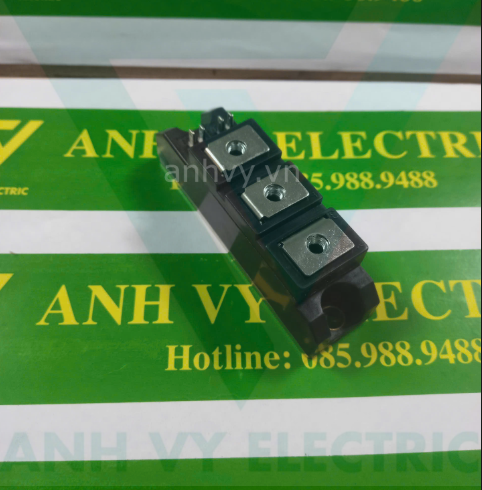 Module thyristor PK90FG160 Sanrex - Ảnh 2