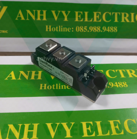 Module thyristor PK90FG160 Sanrex - Ảnh 3