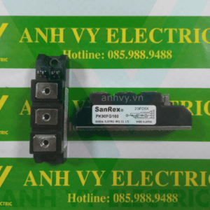 Module thyristor PK90FG160 Sanrex