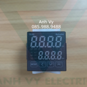 Bộ điều khiển nhiệt độ Autonics TK4S-B4RR