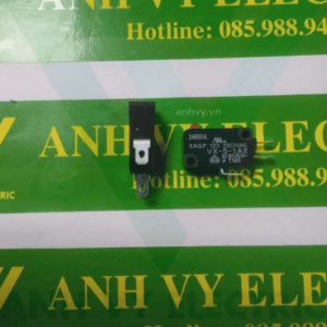 Công tắc hành trình VX-5-1A2 Omron
